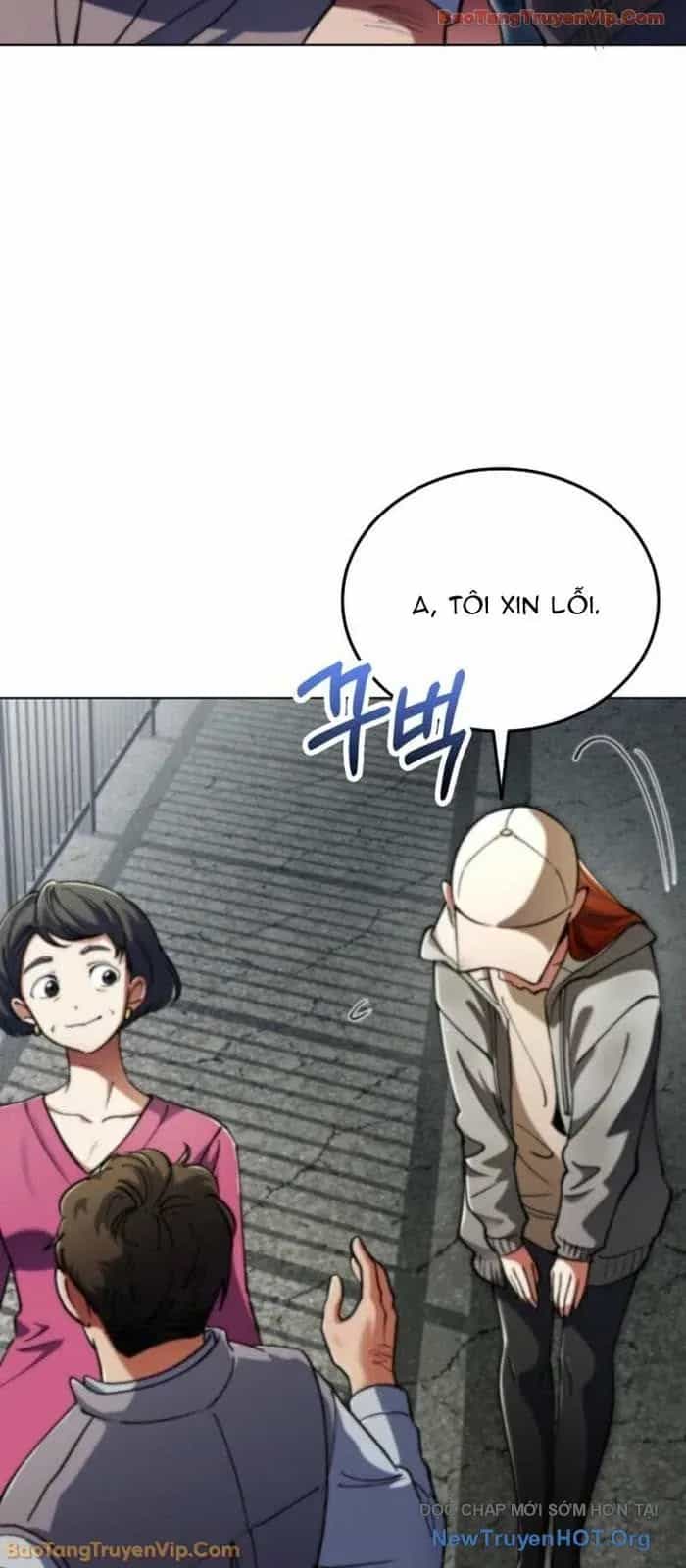 Trở Thành Kẻ Phản Diện Mà Anh Hùng Ám Ảnh - Chương 19 - ảnh 34