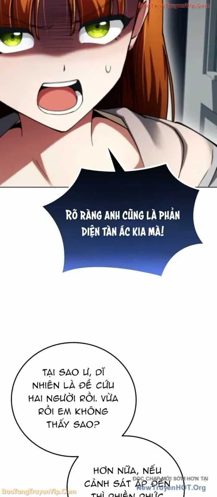 Trở Thành Kẻ Phản Diện Mà Anh Hùng Ám Ảnh - Chương 20 - ảnh 5