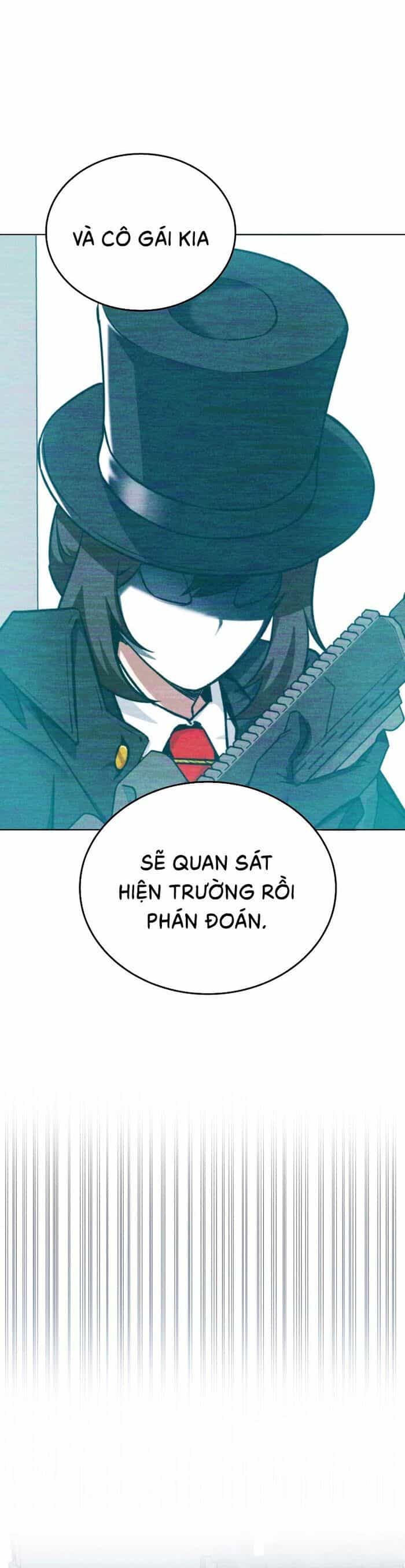 Trở Thành Kẻ Phản Diện Mà Anh Hùng Ám Ảnh - Chương 3 - ảnh 27