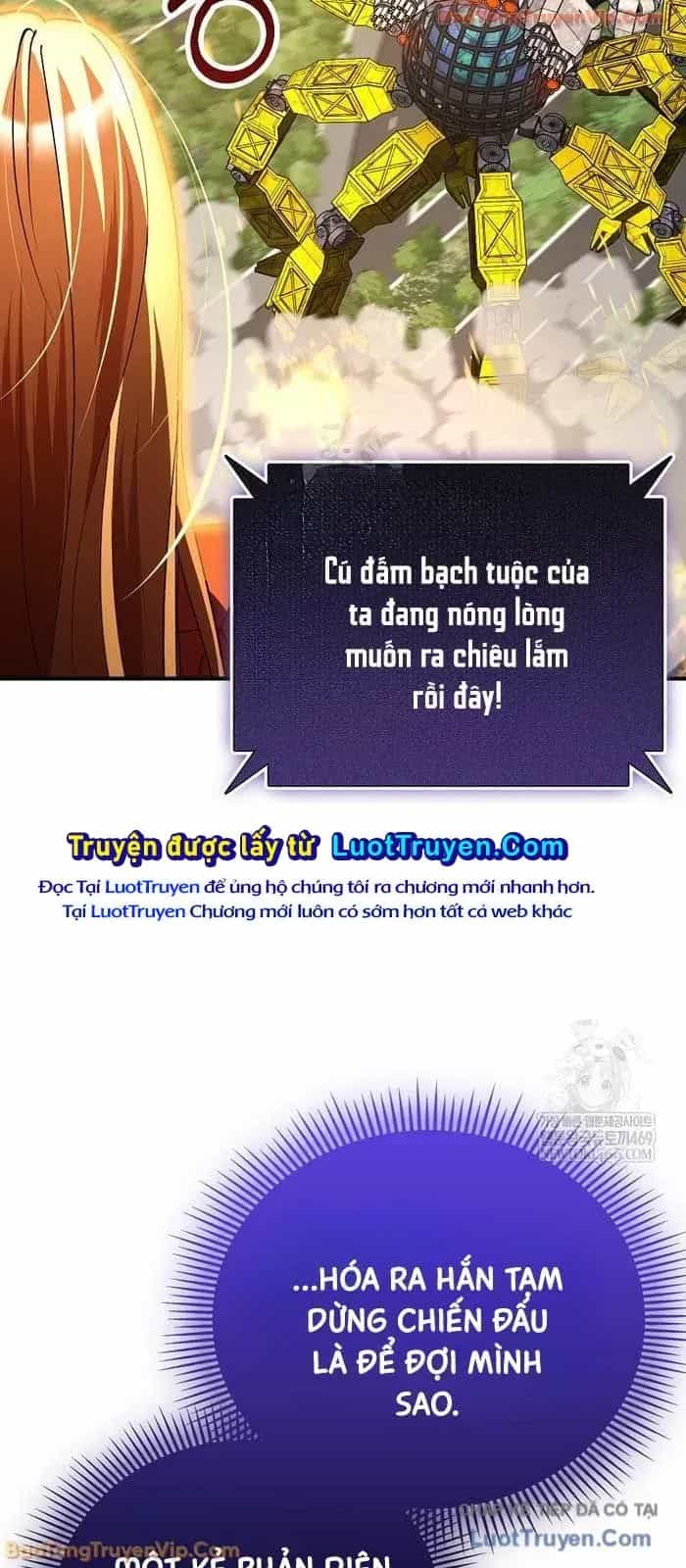 Trở Thành Kẻ Phản Diện Mà Anh Hùng Ám Ảnh - Chương 36 - ảnh 86