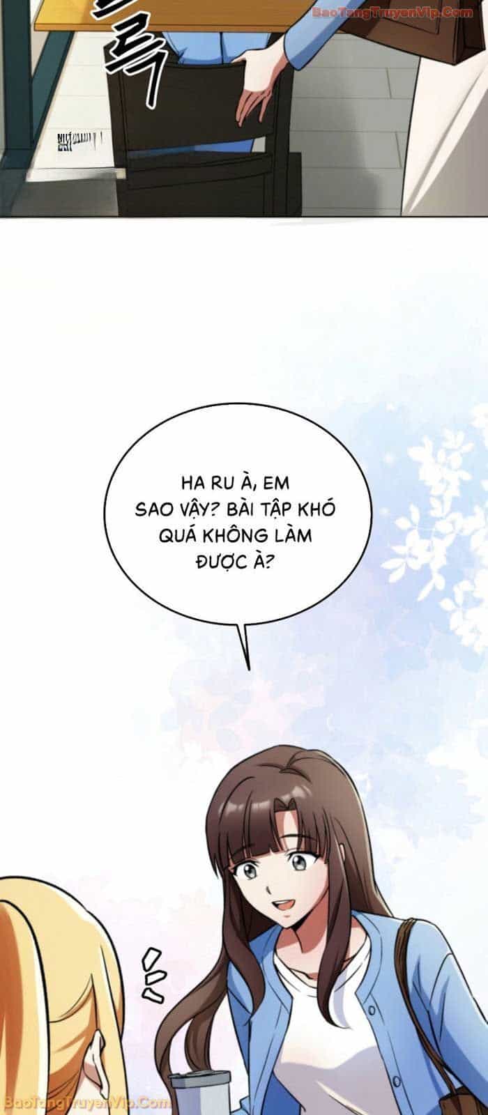 Trở Thành Kẻ Phản Diện Mà Anh Hùng Ám Ảnh - Chương 4 - ảnh 20