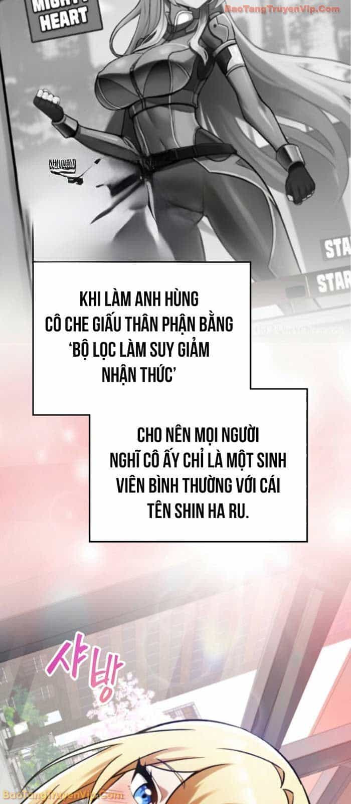 Trở Thành Kẻ Phản Diện Mà Anh Hùng Ám Ảnh - Chương 4 - ảnh 23