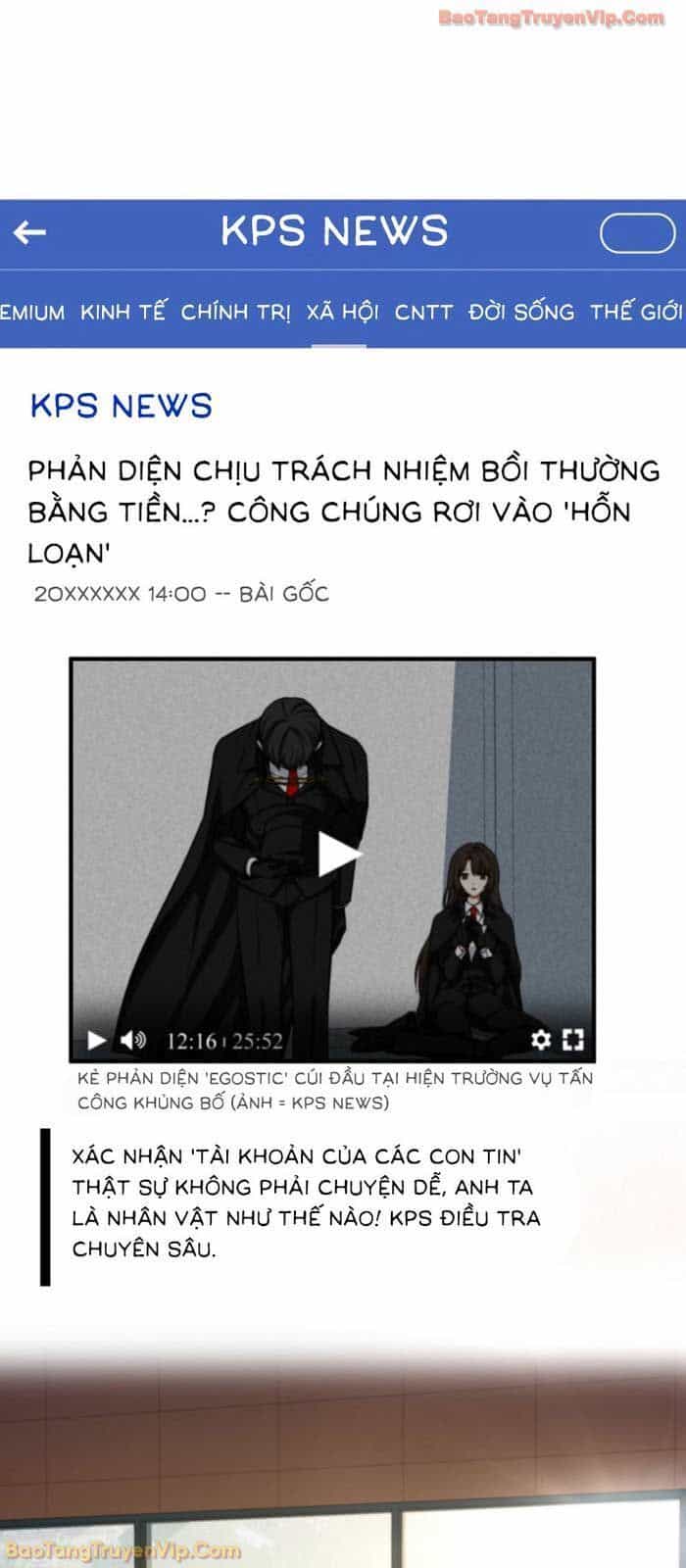 Trở Thành Kẻ Phản Diện Mà Anh Hùng Ám Ảnh - Chương 4 - ảnh 3