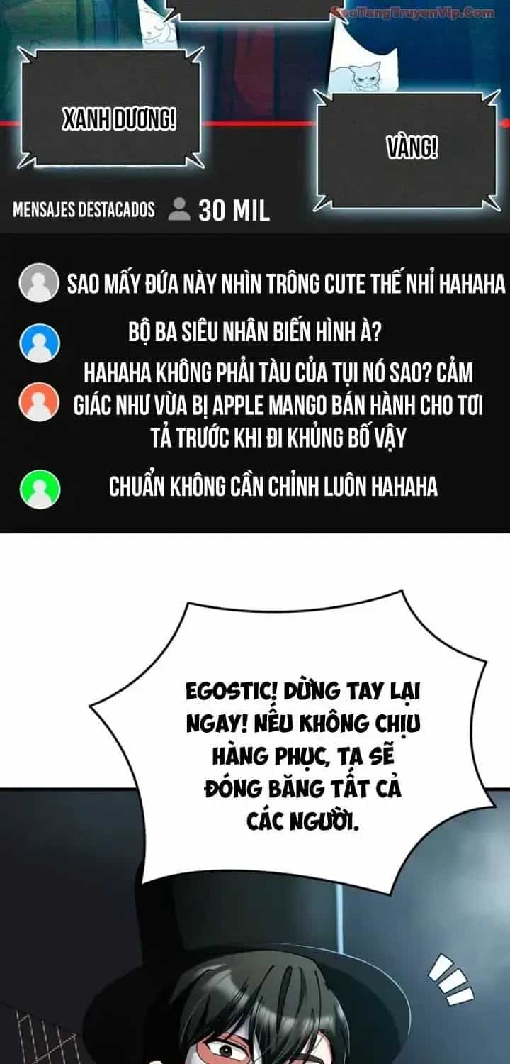 Trở Thành Kẻ Phản Diện Mà Anh Hùng Ám Ảnh - Chương 41 - ảnh 62