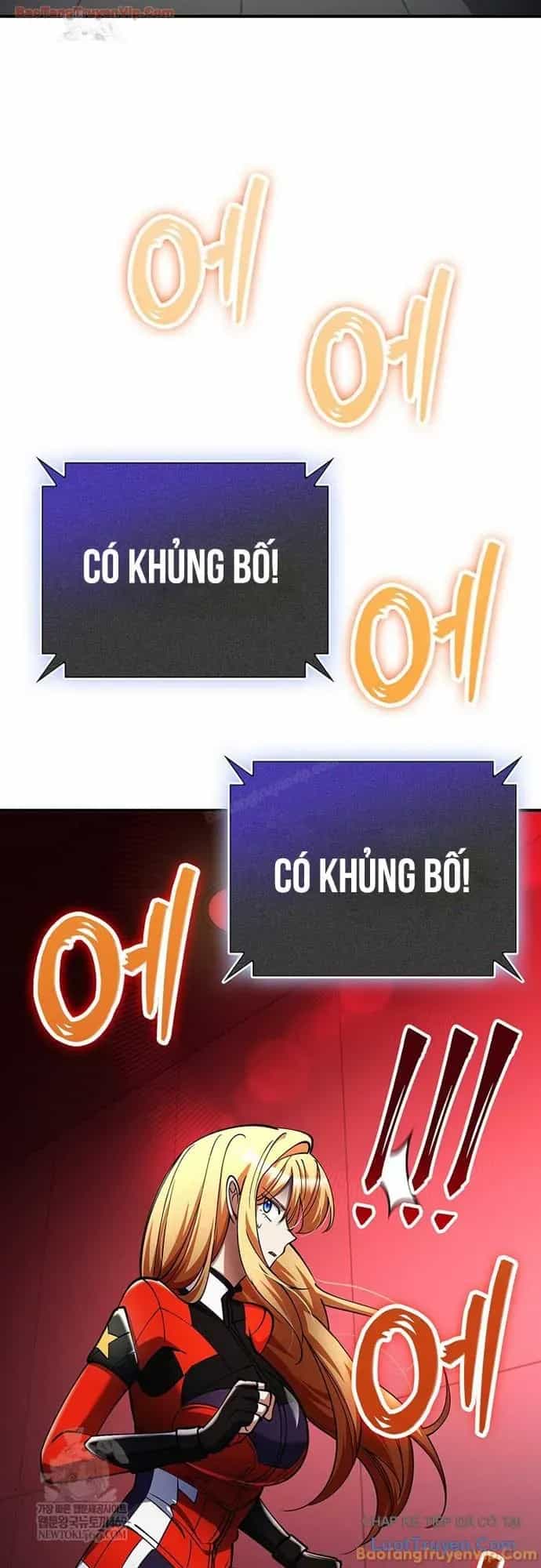 Trở Thành Kẻ Phản Diện Mà Anh Hùng Ám Ảnh - Chương 49 - ảnh 6