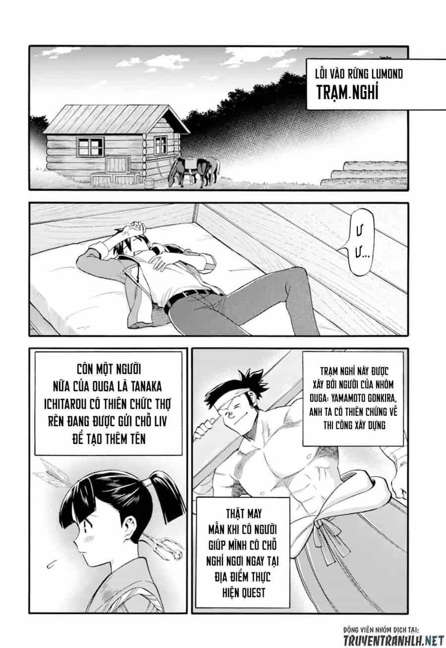 Trở Thành Lãnh Chúa Sau Khi Bị Đuổi Khỏi Hội Mạo Hiểm - Chương 26 - ảnh 28
