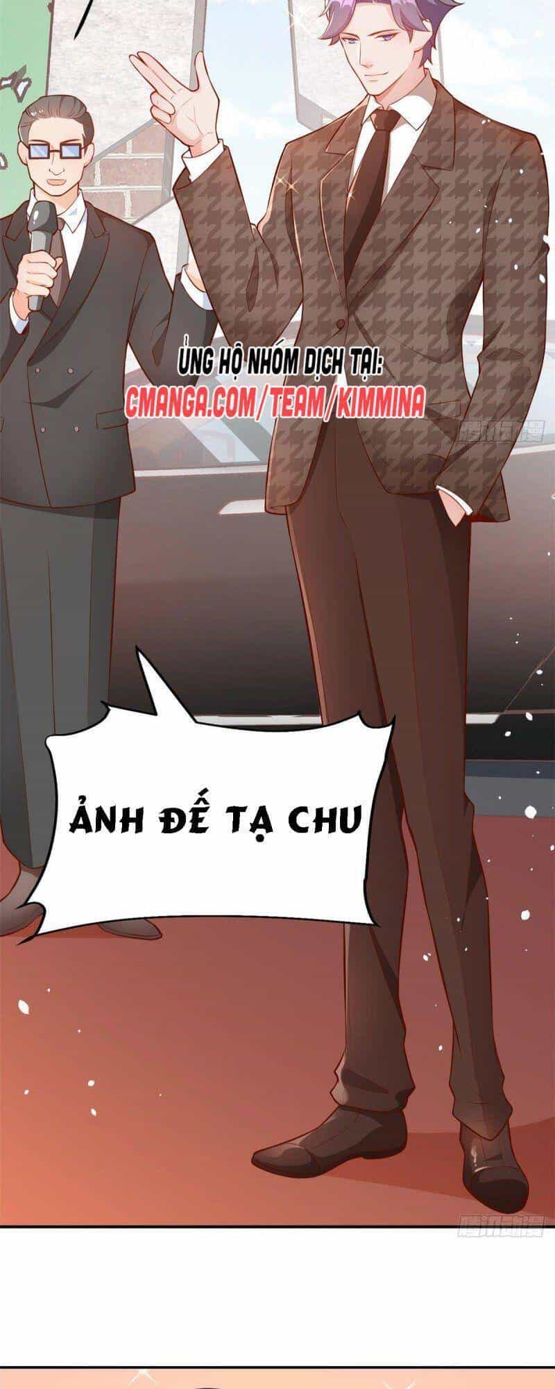 Trở Thành Lão Đại Từ Việc Tiêu Tiền - Chương 10 - ảnh 22