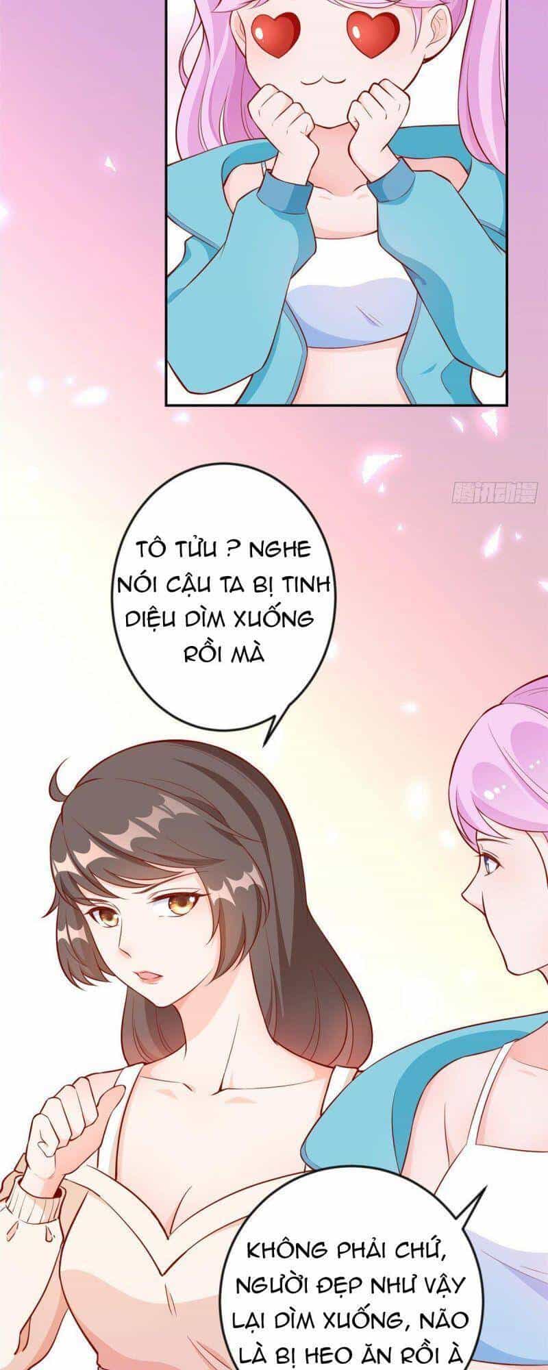 Trở Thành Lão Đại Từ Việc Tiêu Tiền - Chương 11 - ảnh 6