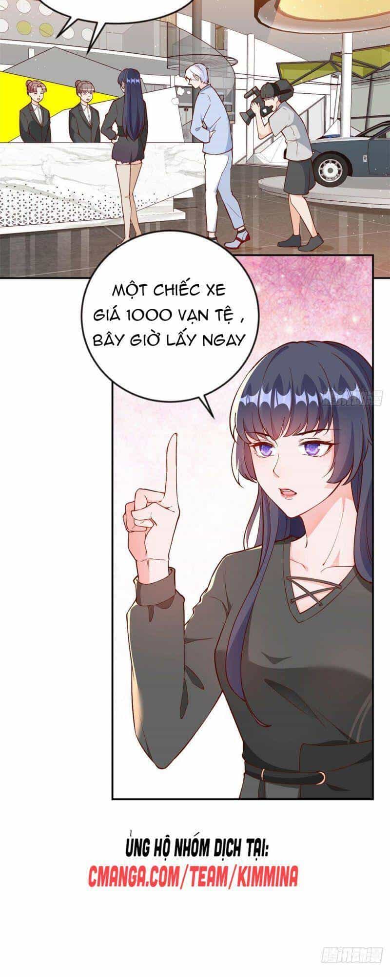Trở Thành Lão Đại Từ Việc Tiêu Tiền - Chương 12 - ảnh 3