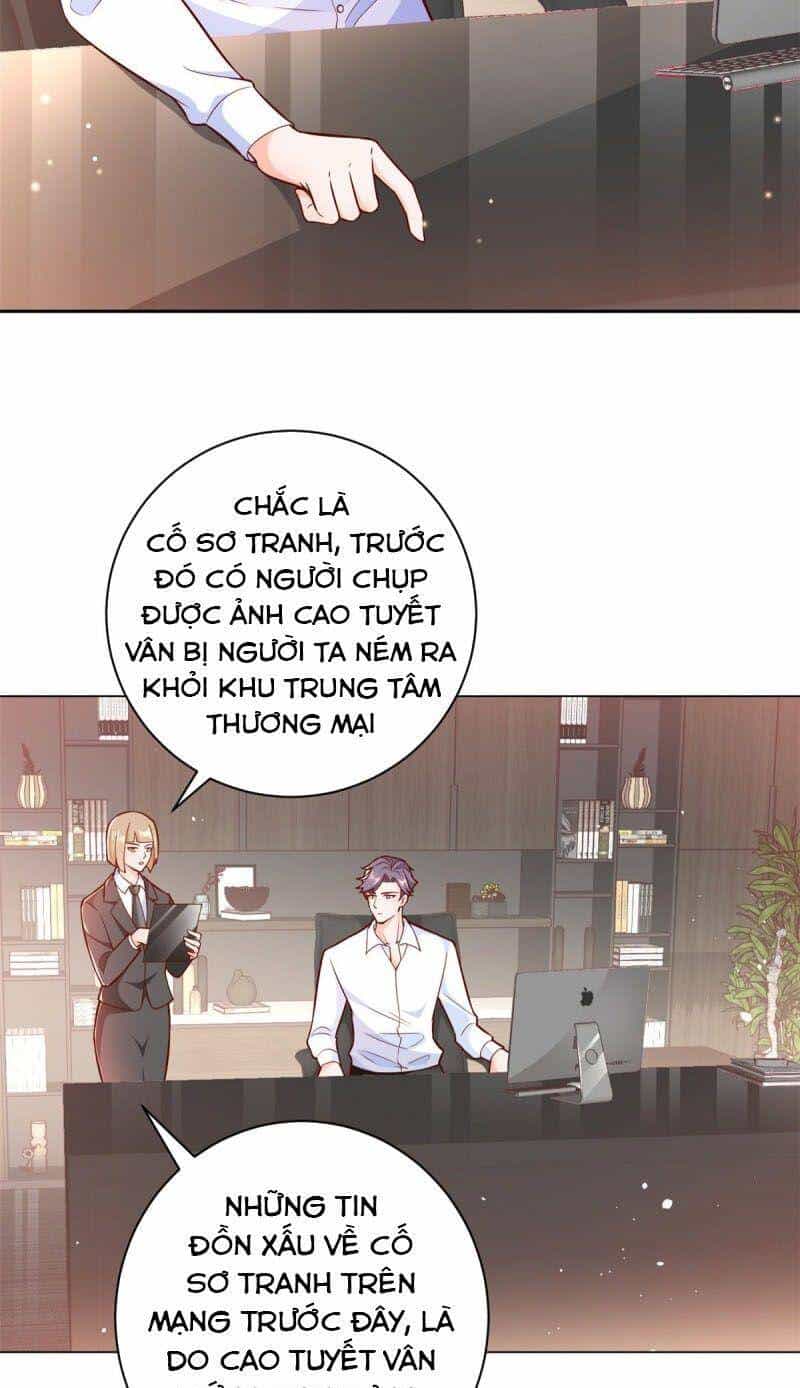 Trở Thành Lão Đại Từ Việc Tiêu Tiền - Chương 16 - ảnh 5