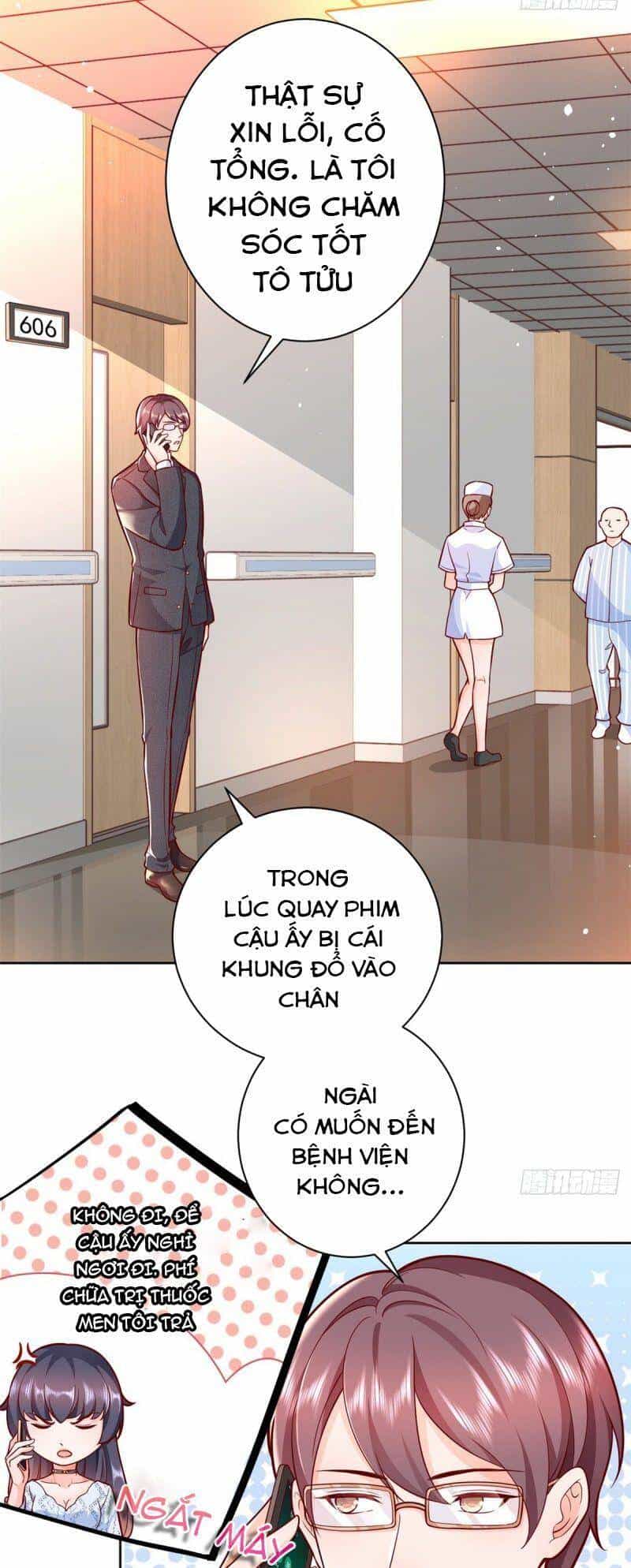 Trở Thành Lão Đại Từ Việc Tiêu Tiền - Chương 17 - ảnh 3
