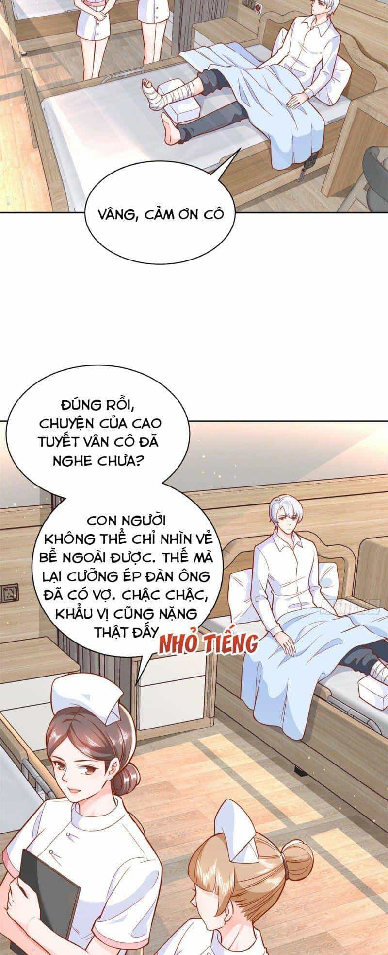 Trở Thành Lão Đại Từ Việc Tiêu Tiền - Chương 17 - ảnh 9
