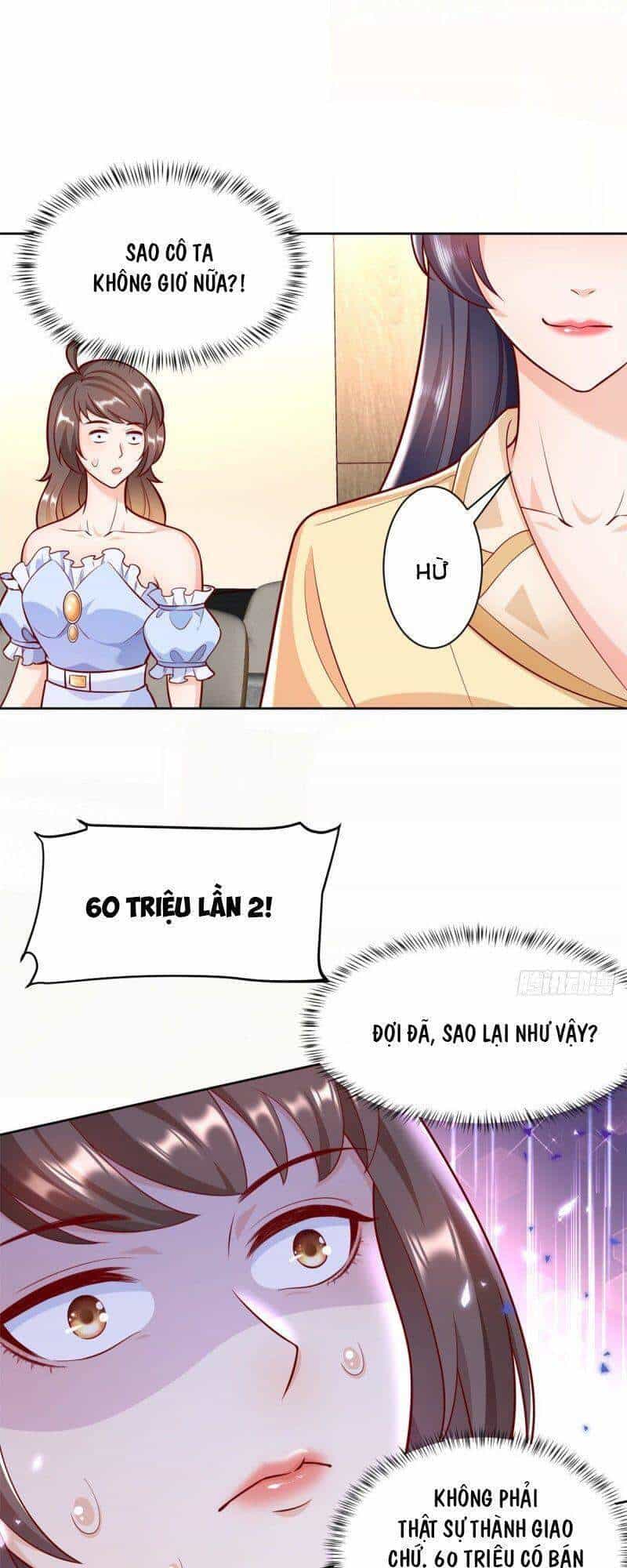 Trở Thành Lão Đại Từ Việc Tiêu Tiền - Chương 20 - ảnh 28
