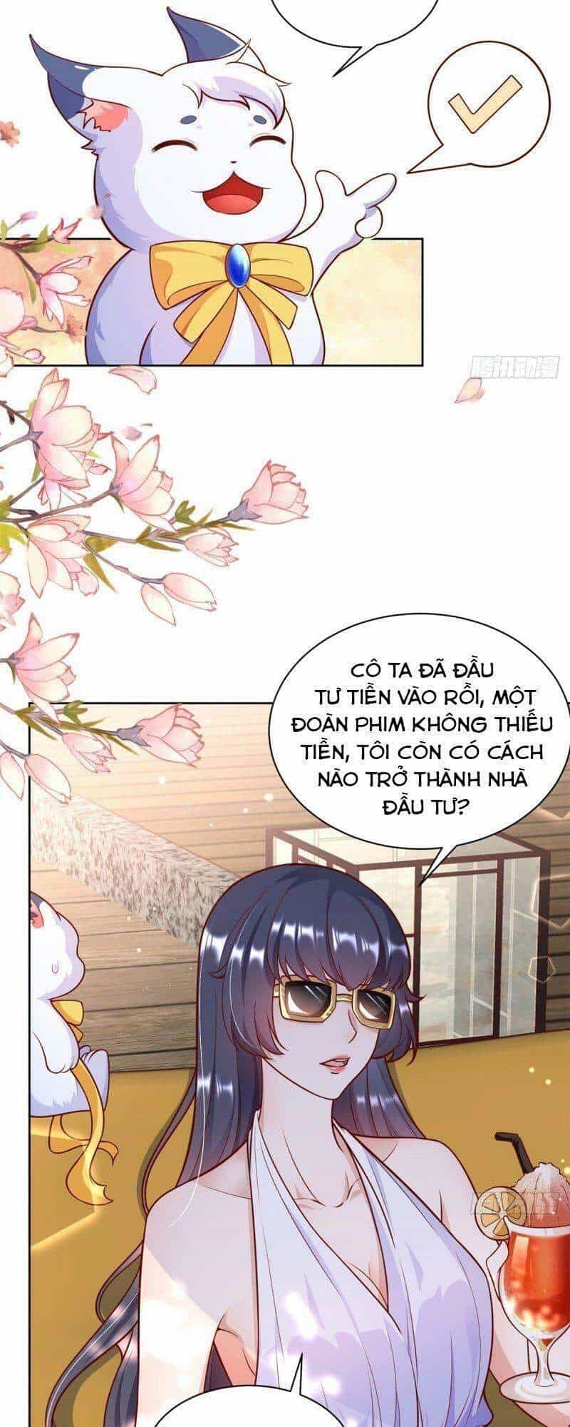 Trở Thành Lão Đại Từ Việc Tiêu Tiền - Chương 21 - ảnh 4