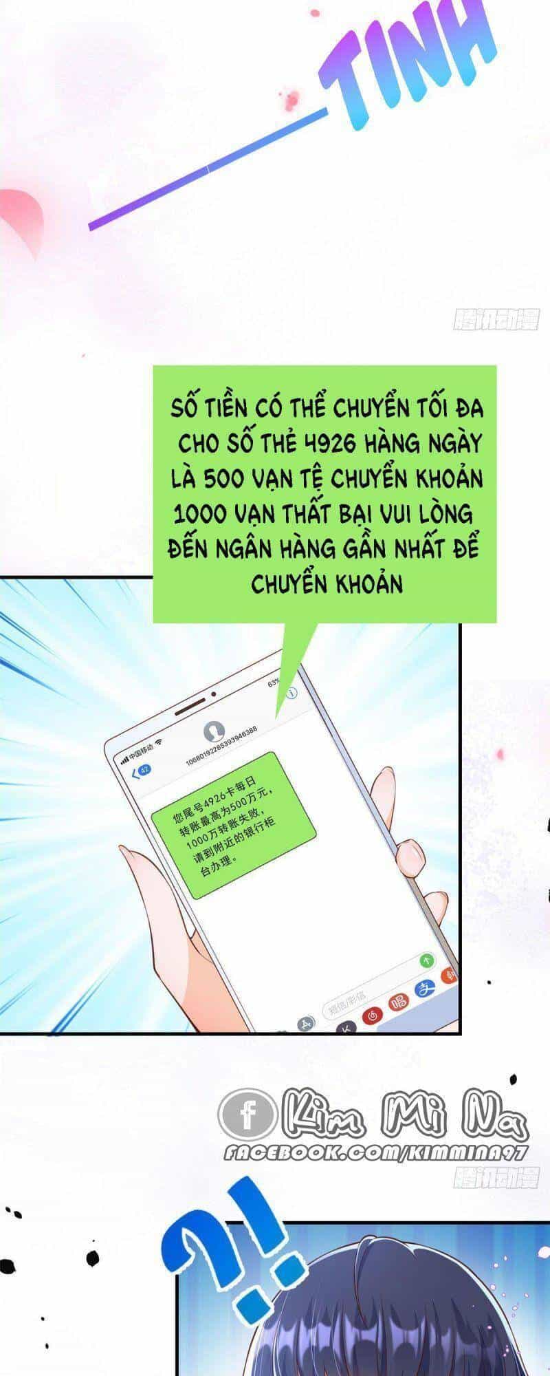 Trở Thành Lão Đại Từ Việc Tiêu Tiền - Chương 3 - ảnh 10