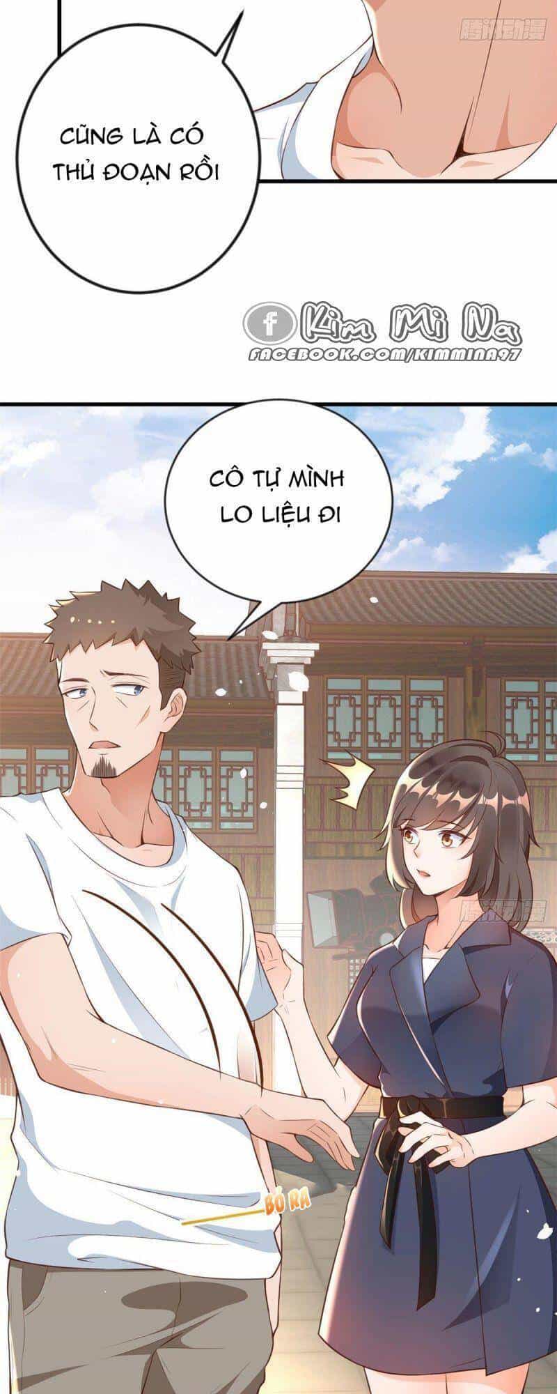 Trở Thành Lão Đại Từ Việc Tiêu Tiền - Chương 4 - ảnh 27