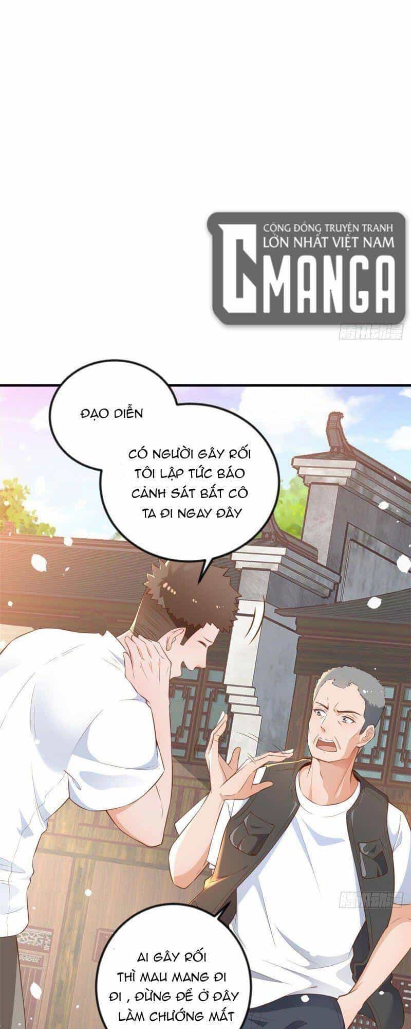 Trở Thành Lão Đại Từ Việc Tiêu Tiền - Chương 4 - ảnh 7