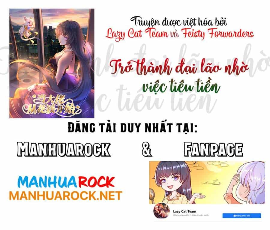 Trở Thành Lão Đại Từ Việc Tiêu Tiền - Chương 43 - ảnh 1
