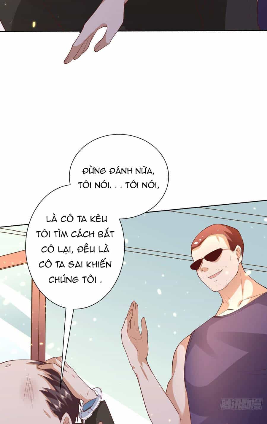 Trở Thành Lão Đại Từ Việc Tiêu Tiền - Chương 48 - ảnh 38