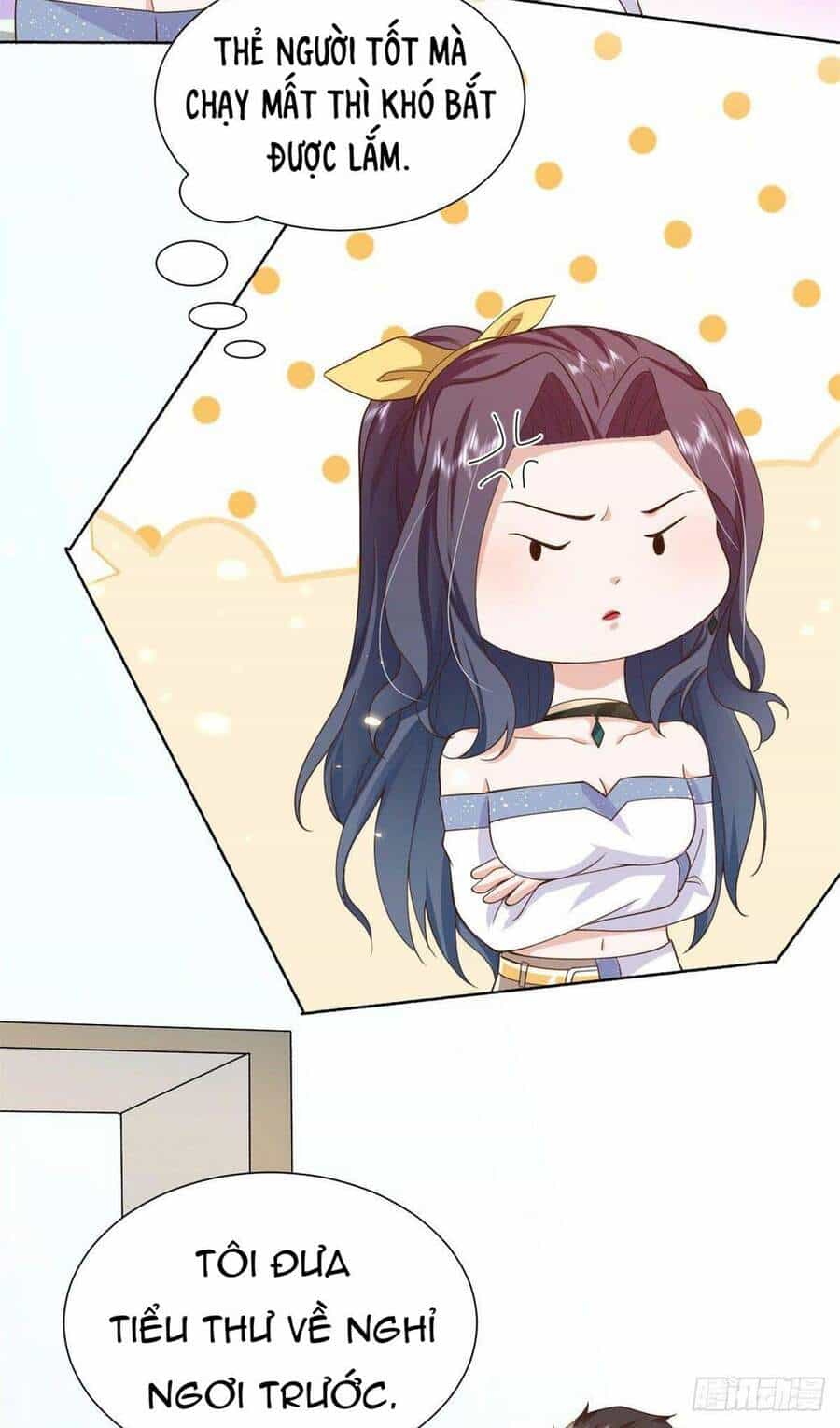 Trở Thành Lão Đại Từ Việc Tiêu Tiền - Chương 49 - ảnh 31