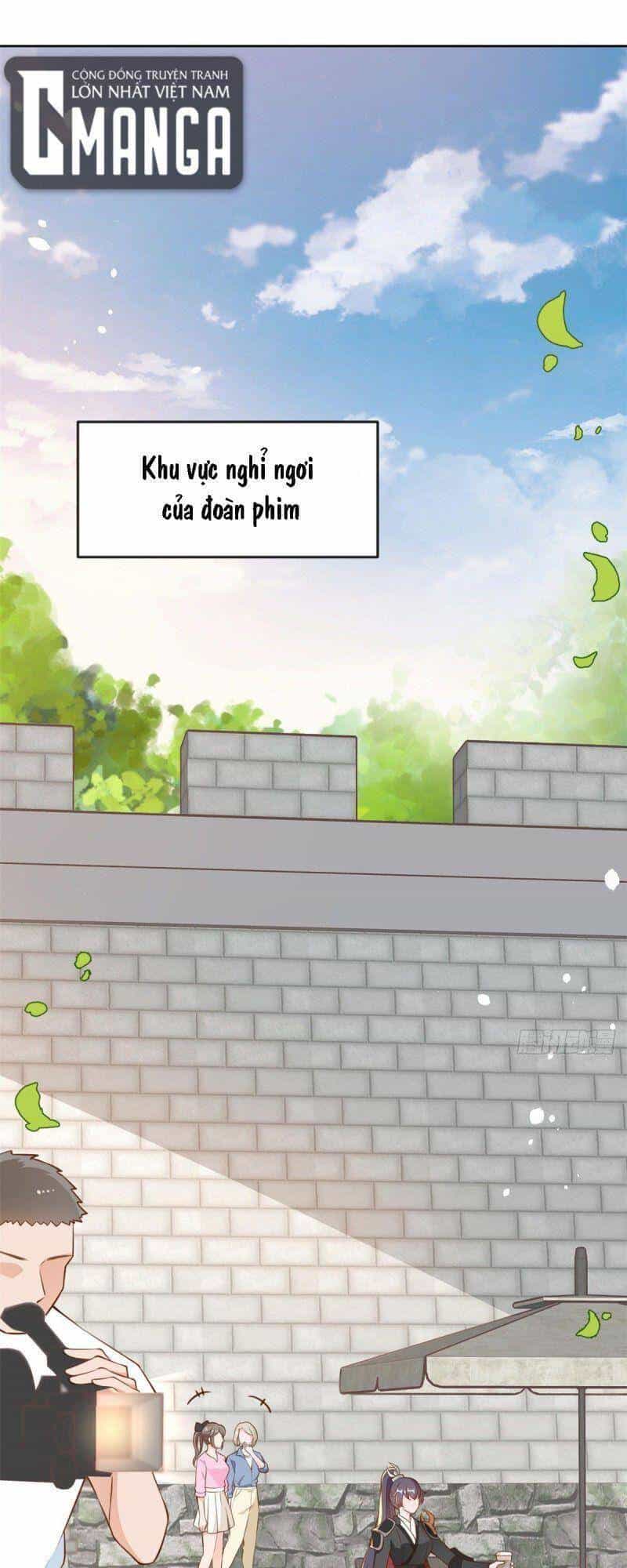 Trở Thành Lão Đại Từ Việc Tiêu Tiền - Chương 5 - ảnh 3
