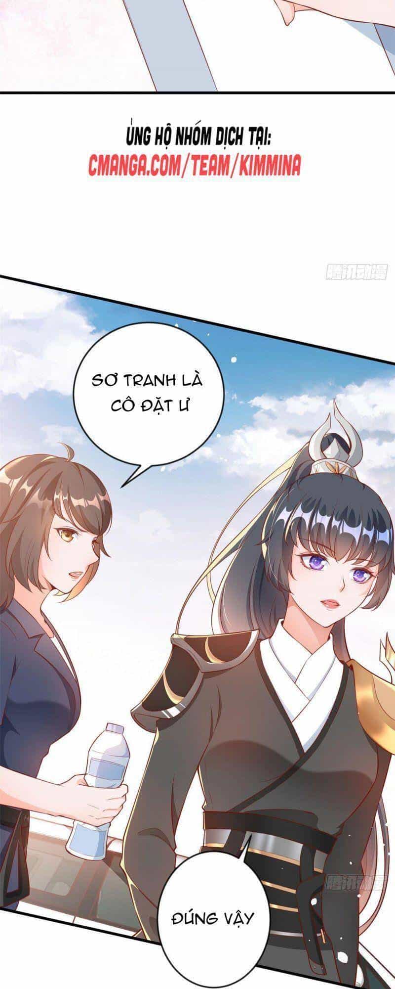 Trở Thành Lão Đại Từ Việc Tiêu Tiền - Chương 5 - ảnh 36