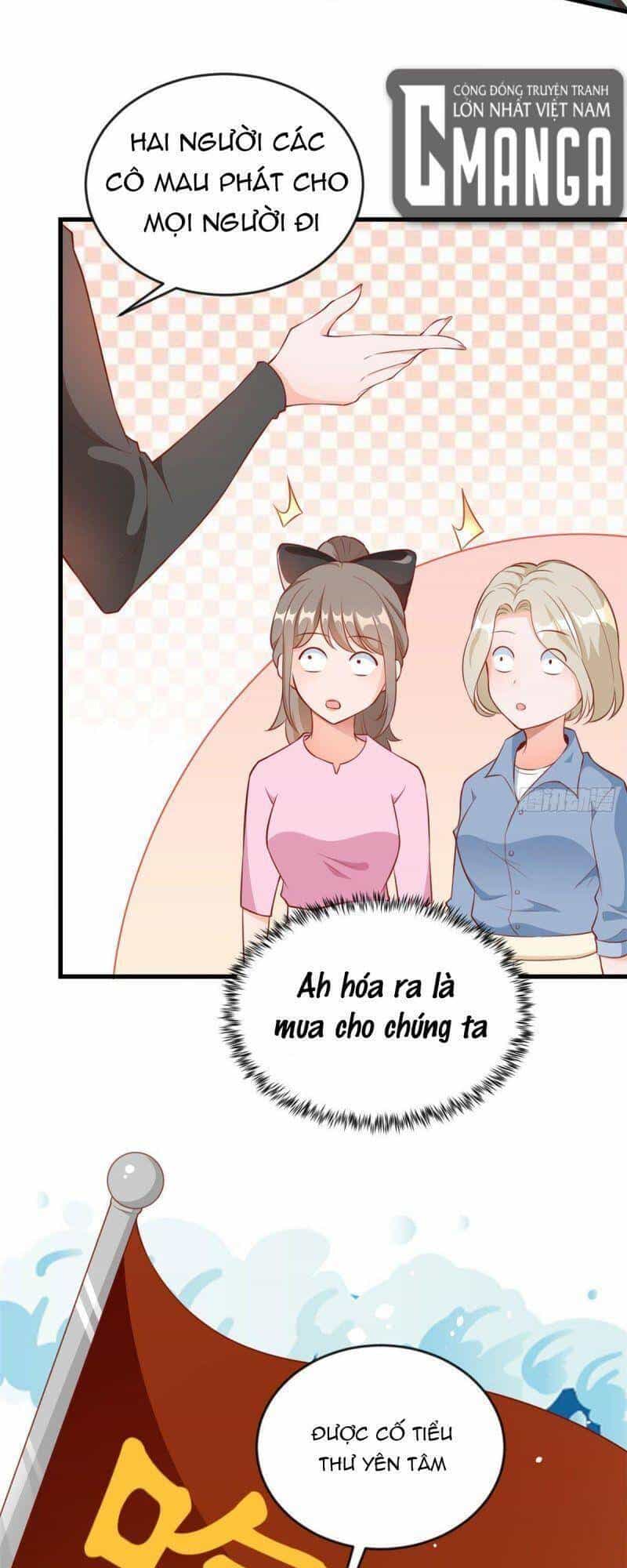 Trở Thành Lão Đại Từ Việc Tiêu Tiền - Chương 5 - ảnh 37