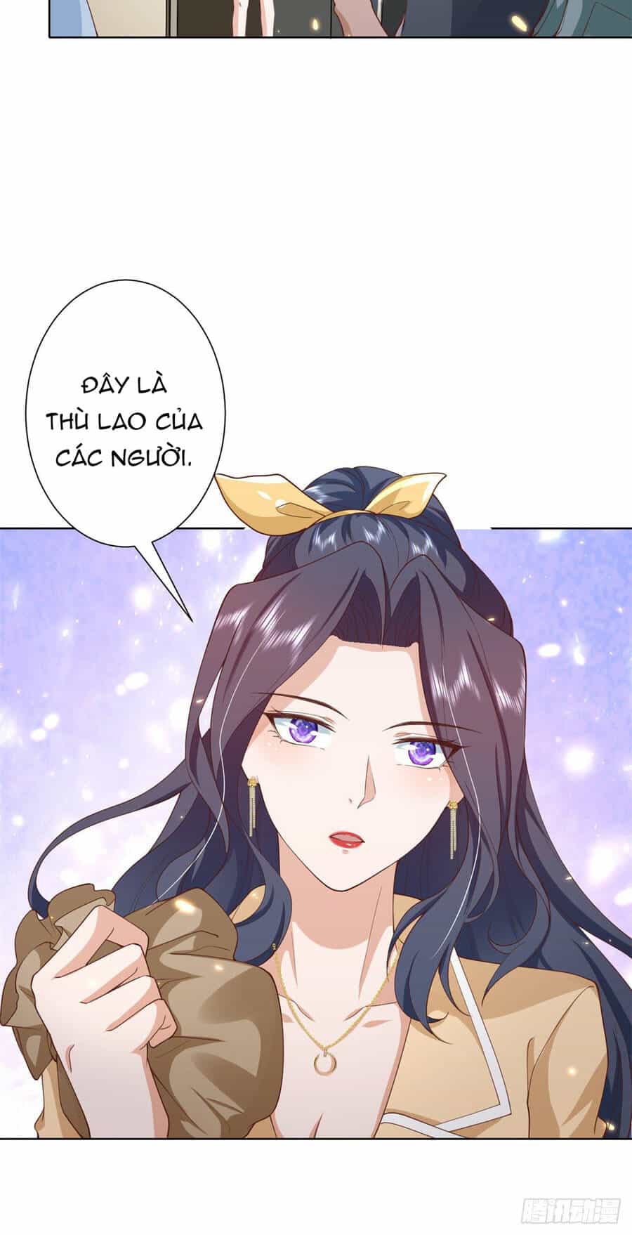 Trở Thành Lão Đại Từ Việc Tiêu Tiền - Chương 50 - ảnh 11