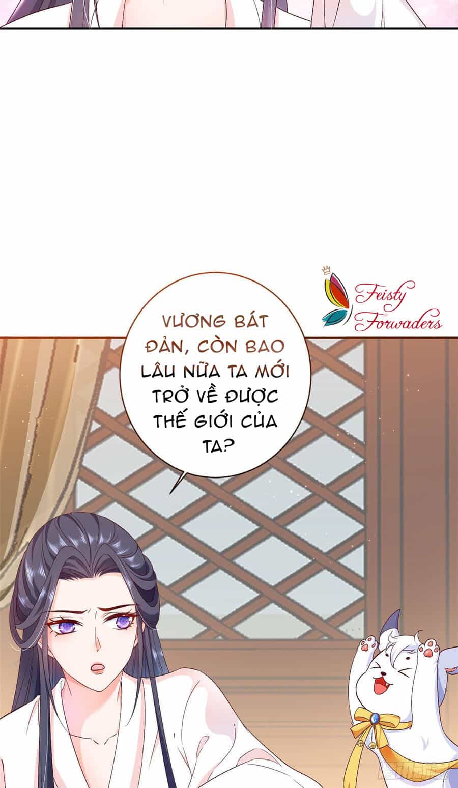 Trở Thành Lão Đại Từ Việc Tiêu Tiền - Chương 53 - ảnh 7