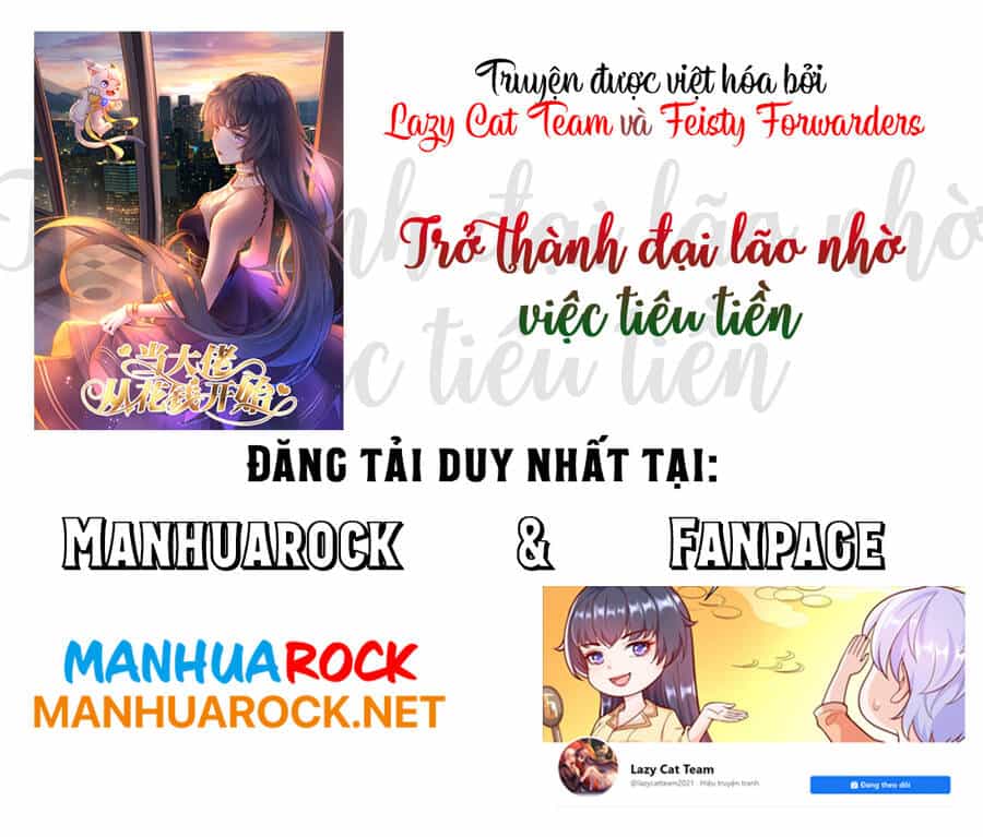 Trở Thành Lão Đại Từ Việc Tiêu Tiền - Chương 55 - ảnh 1