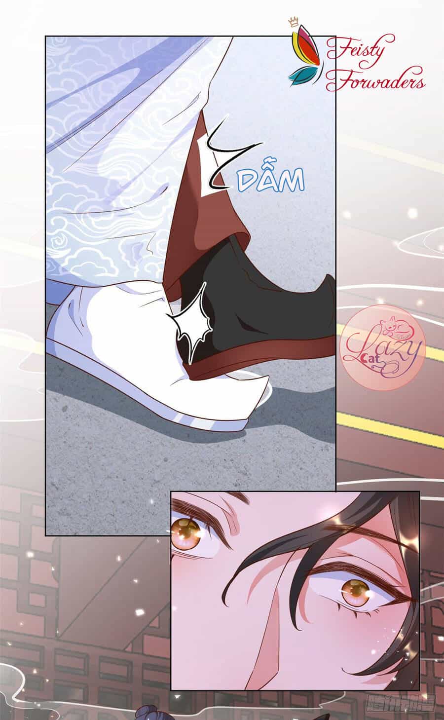 Trở Thành Lão Đại Từ Việc Tiêu Tiền - Chương 55 - ảnh 28