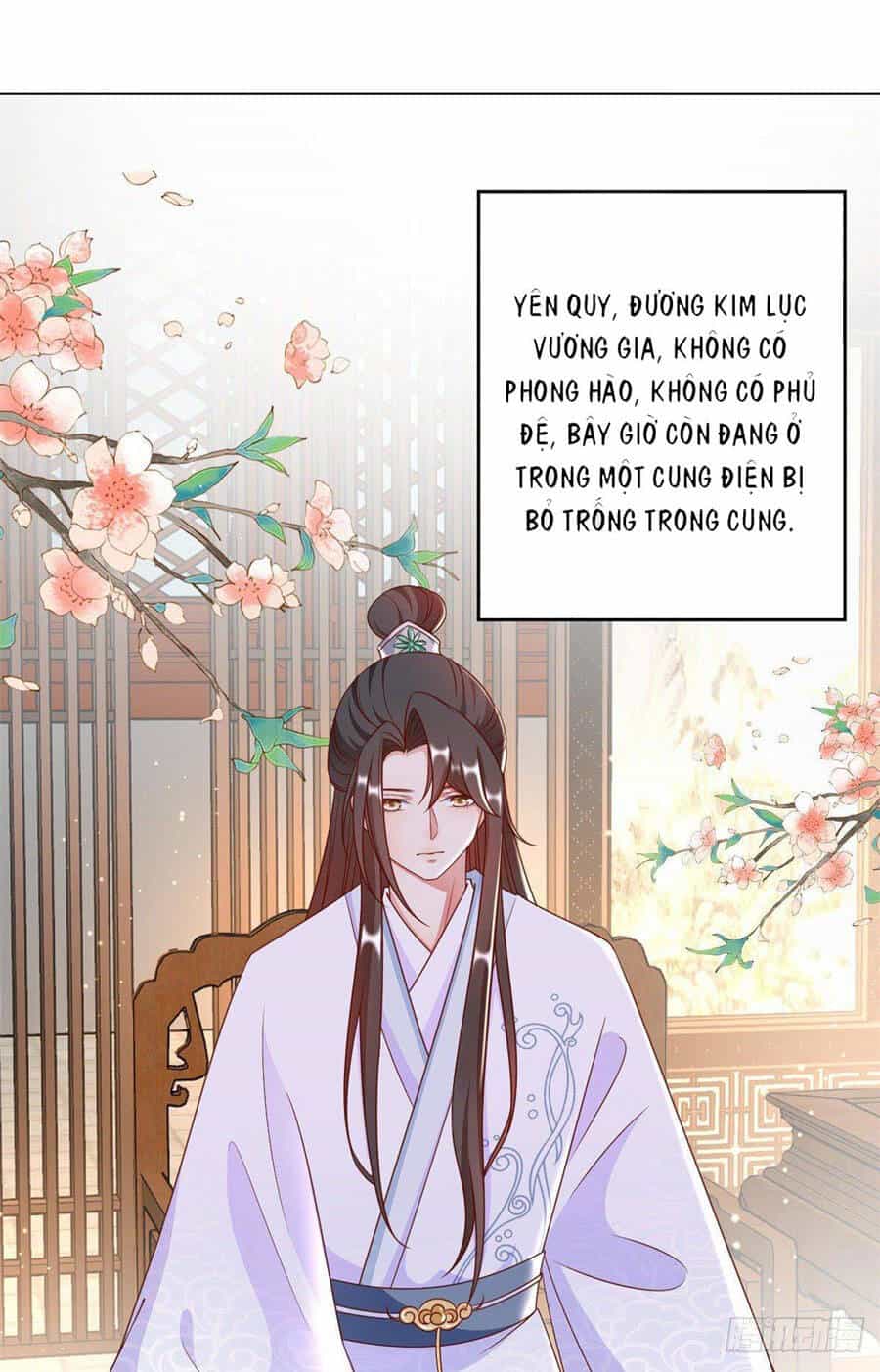 Trở Thành Lão Đại Từ Việc Tiêu Tiền - Chương 56 - ảnh 4