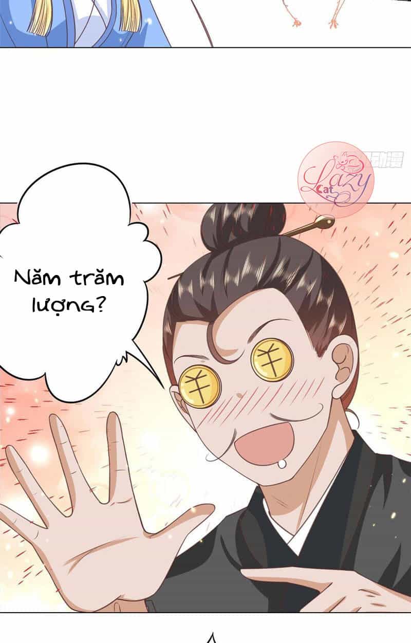 Trở Thành Lão Đại Từ Việc Tiêu Tiền - Chương 57 - ảnh 26