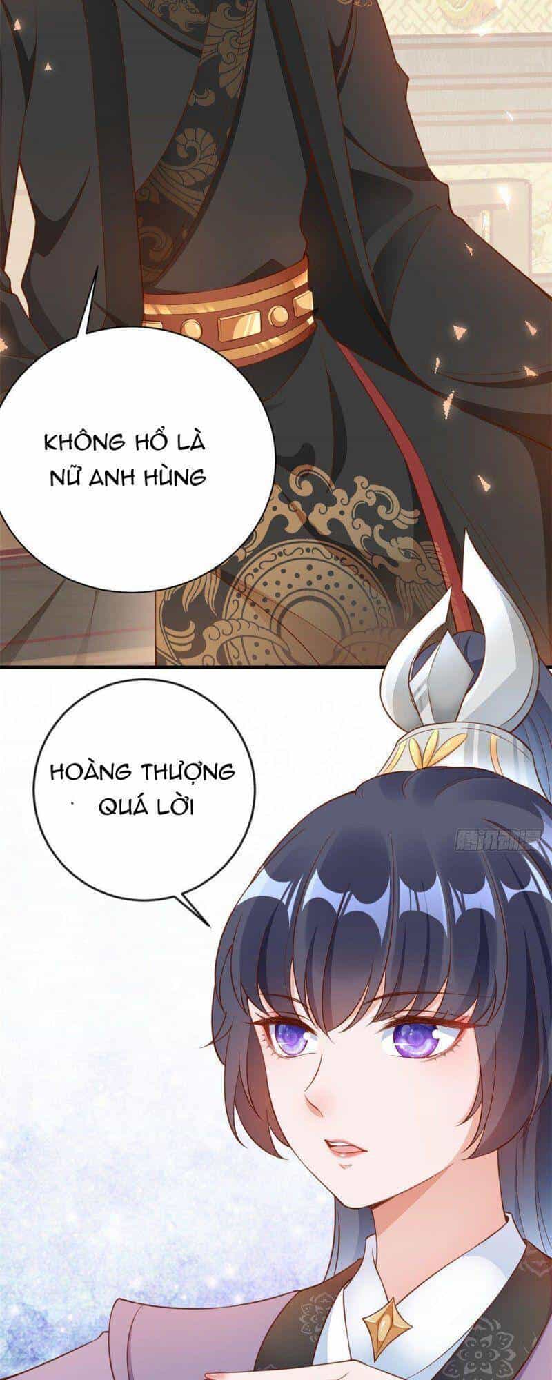 Trở Thành Lão Đại Từ Việc Tiêu Tiền - Chương 6 - ảnh 16