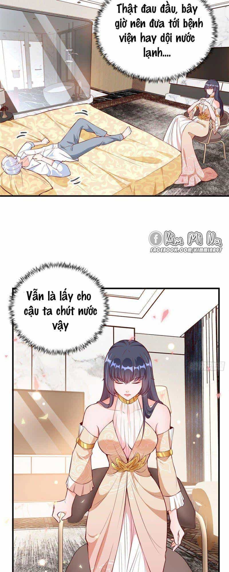 Trở Thành Lão Đại Từ Việc Tiêu Tiền - Chương 7 - ảnh 32