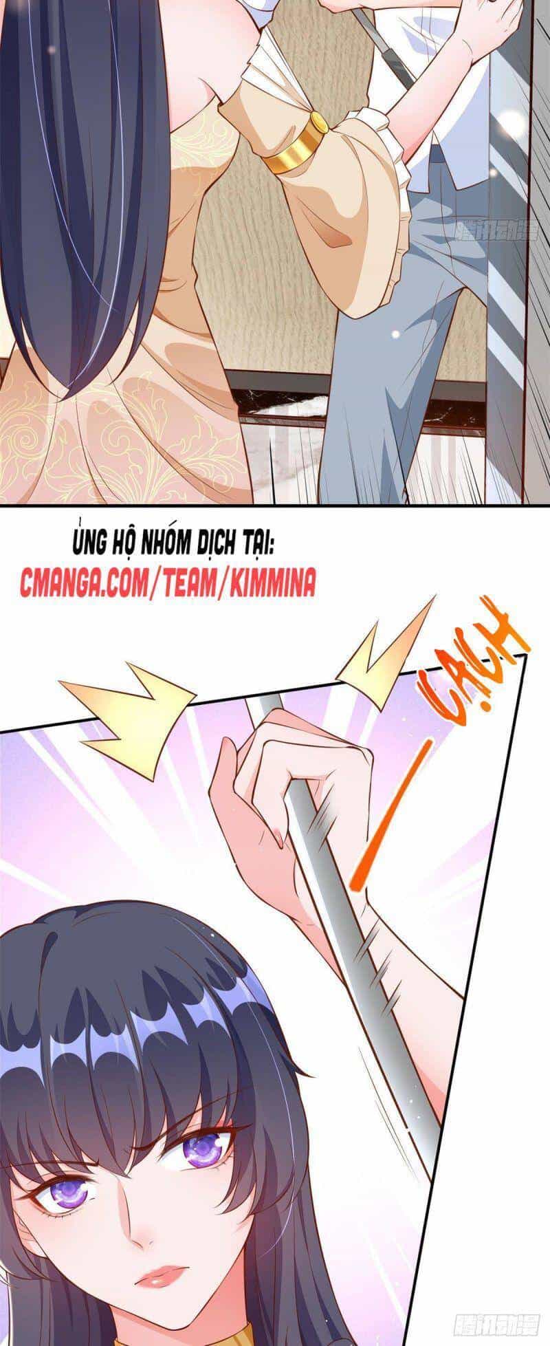 Trở Thành Lão Đại Từ Việc Tiêu Tiền - Chương 7 - ảnh 37