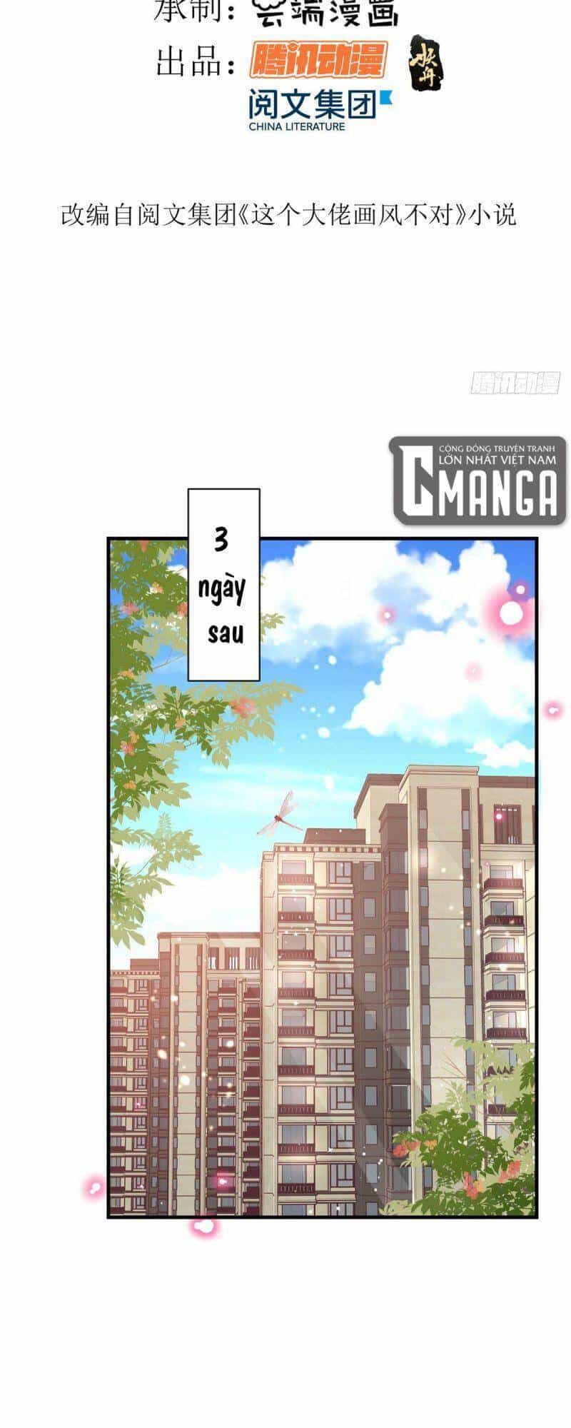 Trở Thành Lão Đại Từ Việc Tiêu Tiền - Chương 9 - ảnh 2