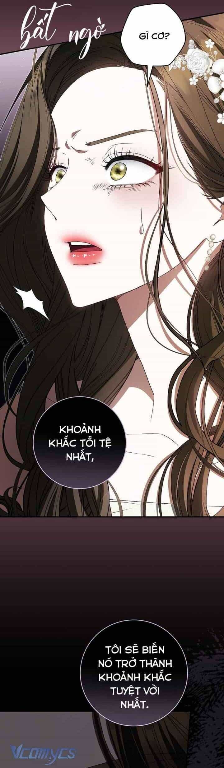 Trở Thành Leader Của Nhóm Nhạc Nữ Đang Trên Bờ Vực Sụp Đổ - Chương 1 - ảnh 37