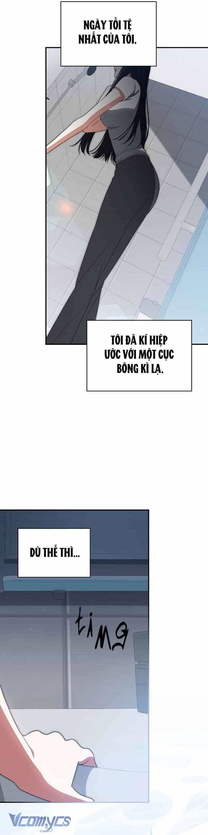 Trở Thành Leader Của Nhóm Nhạc Nữ Đang Trên Bờ Vực Sụp Đổ - Chương 1 - ảnh 61