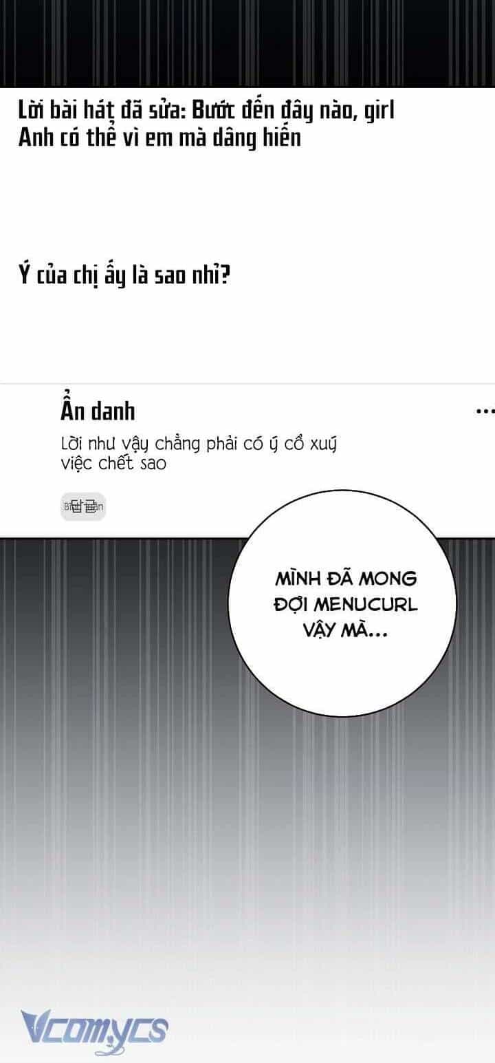 Trở Thành Leader Của Nhóm Nhạc Nữ Đang Trên Bờ Vực Sụp Đổ - Chương 11 - ảnh 2