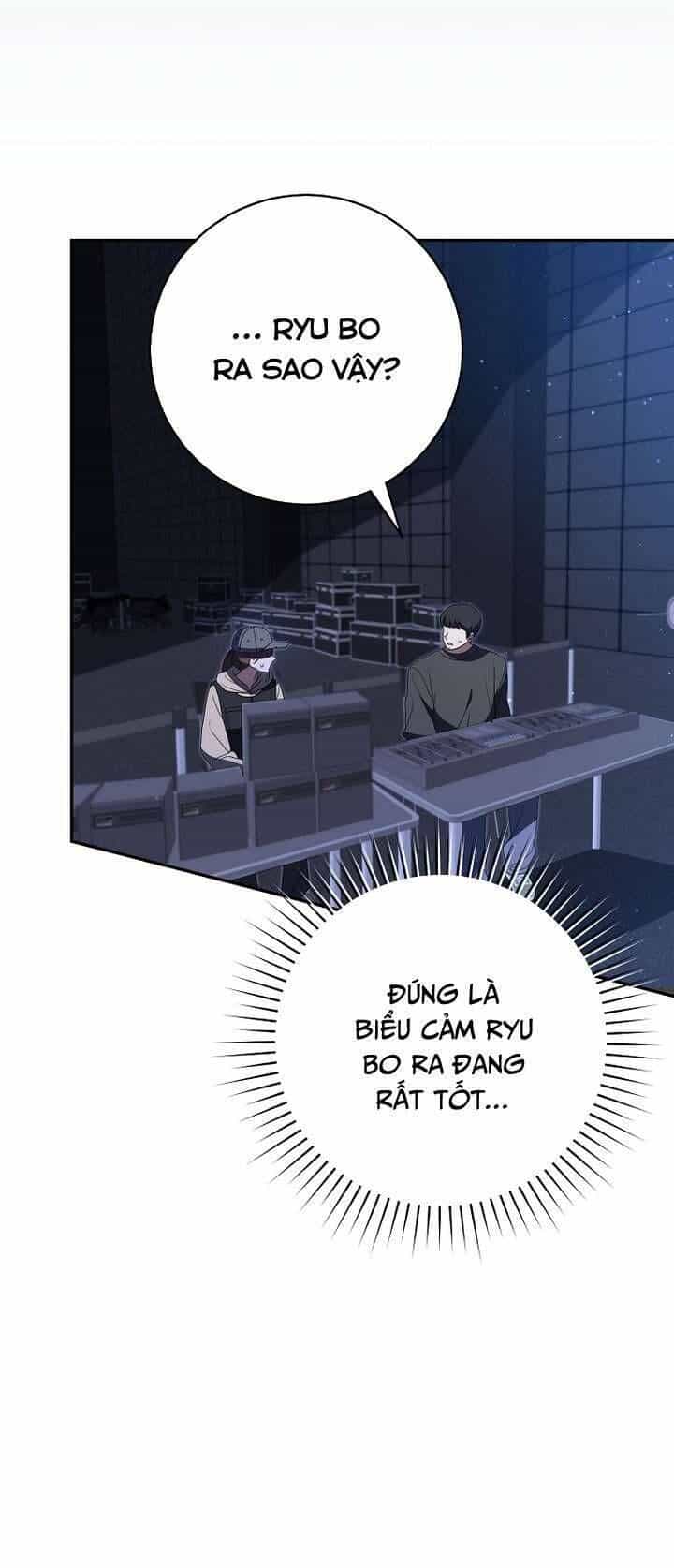 Trở Thành Leader Của Nhóm Nhạc Nữ Đang Trên Bờ Vực Sụp Đổ - Chương 11 - ảnh 47