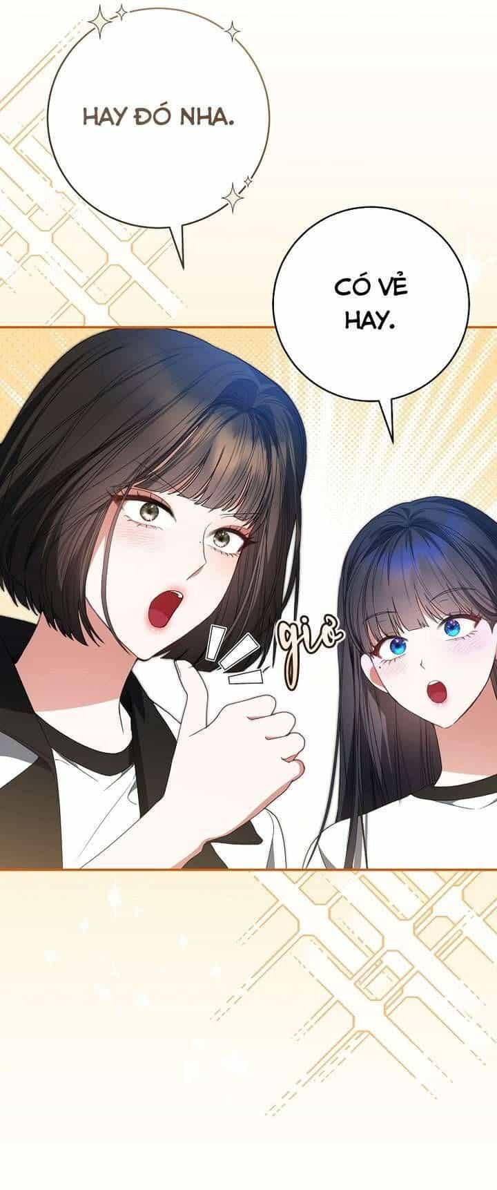 Trở Thành Leader Của Nhóm Nhạc Nữ Đang Trên Bờ Vực Sụp Đổ - Chương 12 - ảnh 28