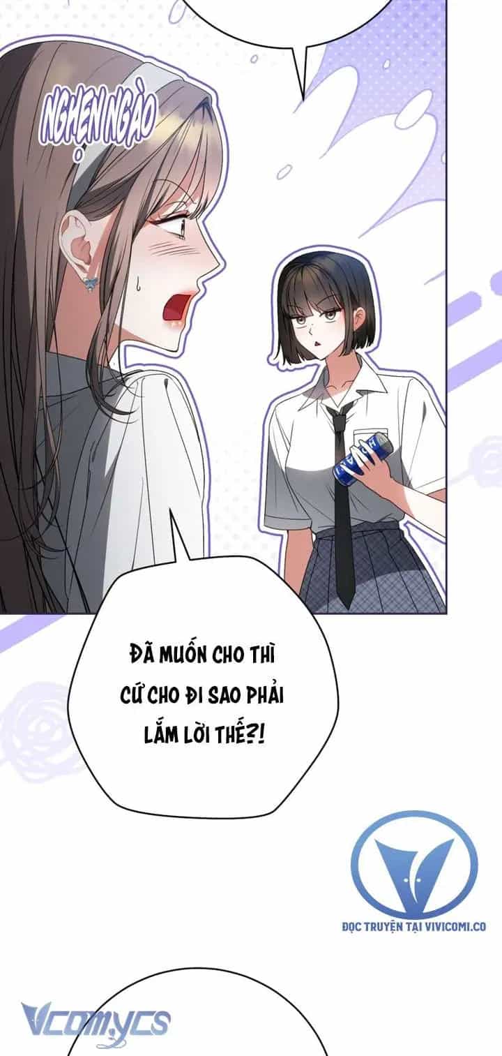 Trở Thành Leader Của Nhóm Nhạc Nữ Đang Trên Bờ Vực Sụp Đổ - Chương 17 - ảnh 18