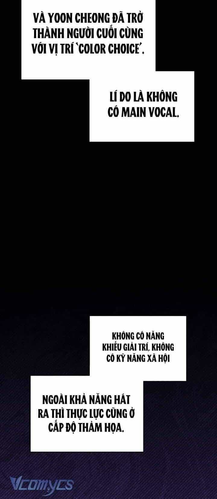 Trở Thành Leader Của Nhóm Nhạc Nữ Đang Trên Bờ Vực Sụp Đổ - Chương 2 - ảnh 21