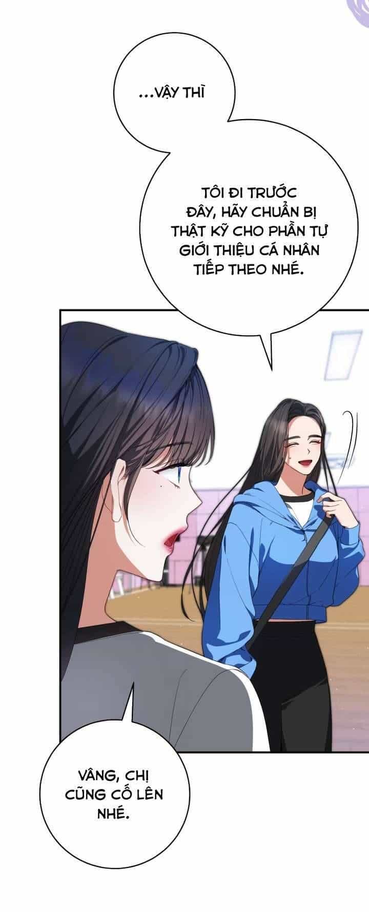 Trở Thành Leader Của Nhóm Nhạc Nữ Đang Trên Bờ Vực Sụp Đổ - Chương 4 - ảnh 23