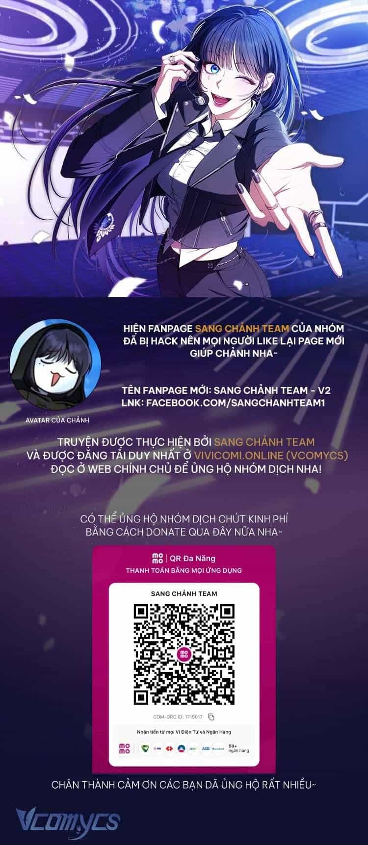 Trở Thành Leader Của Nhóm Nhạc Nữ Đang Trên Bờ Vực Sụp Đổ - Chương 4 - ảnh 50