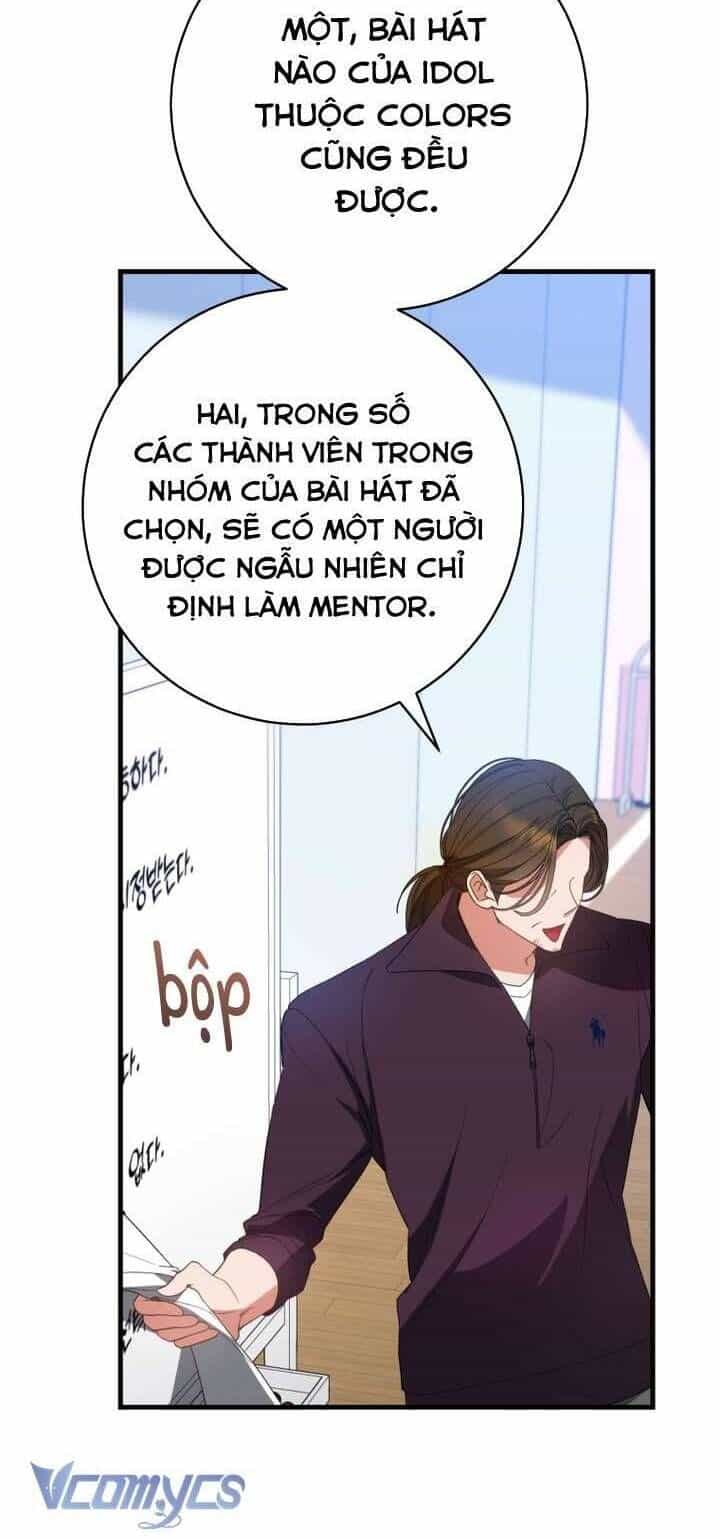 Trở Thành Leader Của Nhóm Nhạc Nữ Đang Trên Bờ Vực Sụp Đổ - Chương 6 - ảnh 27