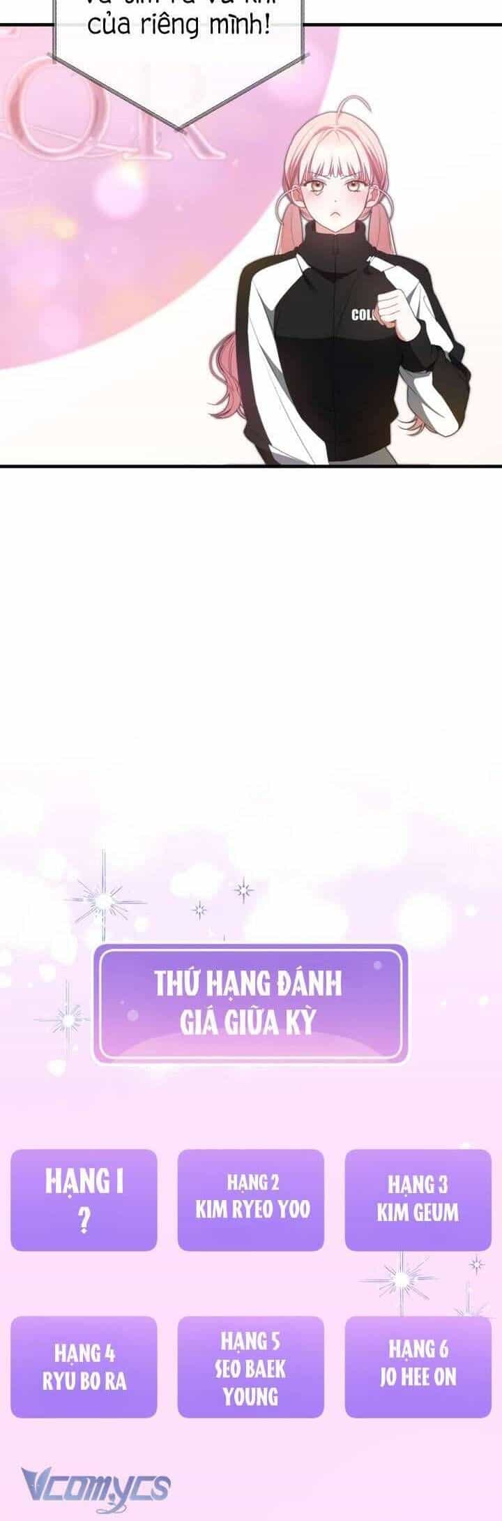 Trở Thành Leader Của Nhóm Nhạc Nữ Đang Trên Bờ Vực Sụp Đổ - Chương 8 - ảnh 24