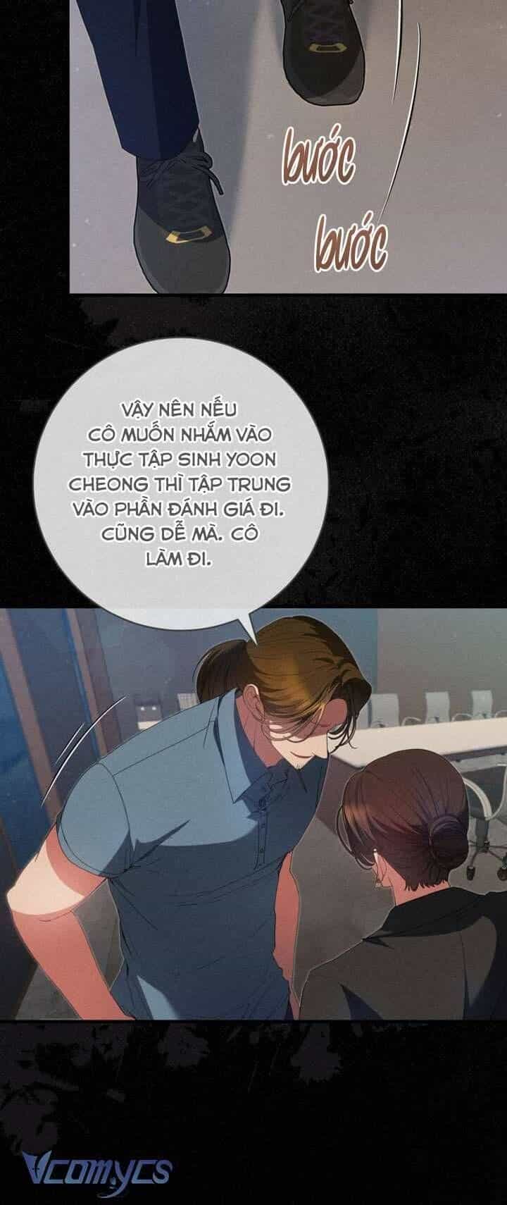 Trở Thành Leader Của Nhóm Nhạc Nữ Đang Trên Bờ Vực Sụp Đổ - Chương 8 - ảnh 45