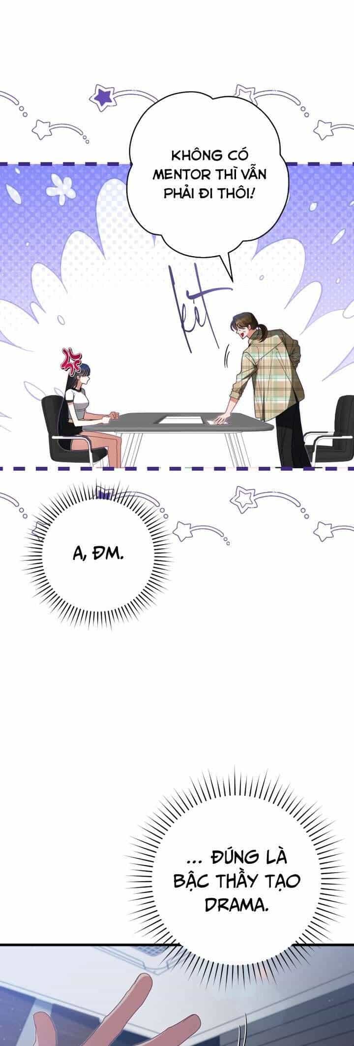 Trở Thành Leader Của Nhóm Nhạc Nữ Đang Trên Bờ Vực Sụp Đổ - Chương 9 - ảnh 18